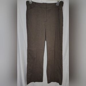 Women's Dressbarn pants